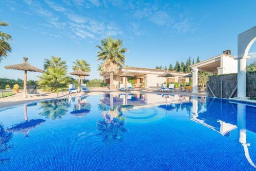 Villa Eden Son Manyo 223