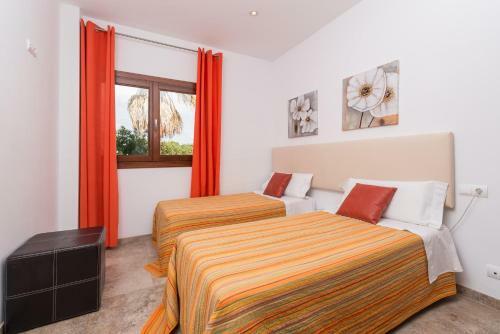 Villa Eden Son Manyo 222