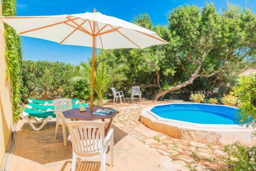 Villa Sa Marjal
