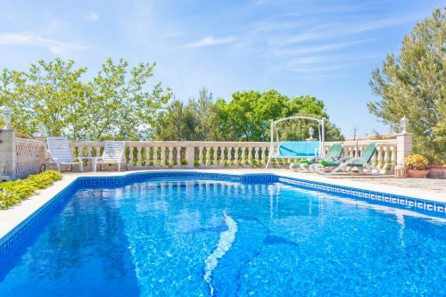 Villa Bella Auba