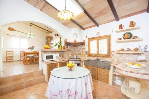 Villa Bella Auba