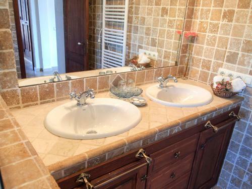 Villa Finca Son Sant Mart� Gran
