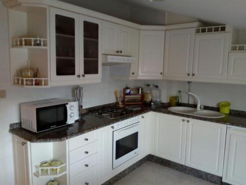 Apartamento Co�do