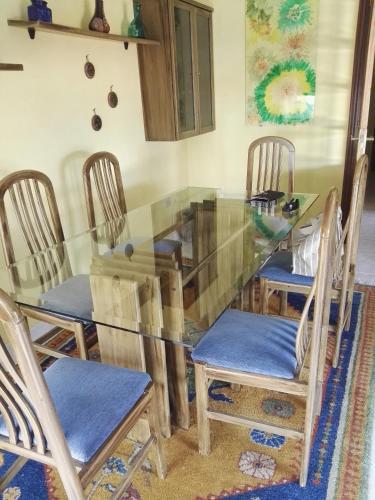 Apartamento Co�do