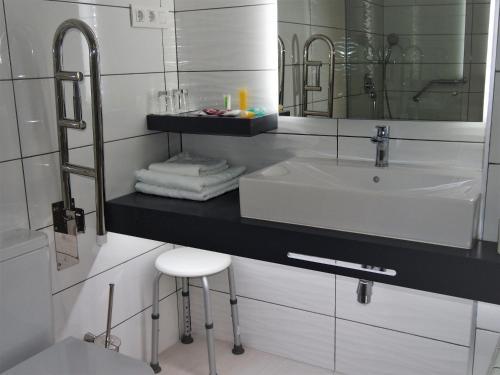 Hostal A De Lol� - Four Rooms