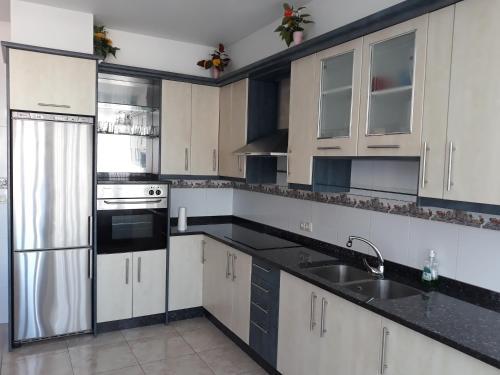 Apartamento O'corpi�o