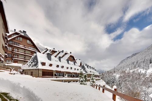 Apartamento Val De Ruda Luxe Xxxviii