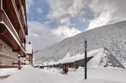 Apartamento Val De Ruda Luxe Xxxviii