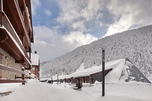 Apartamento Val De Ruda Luxe 61 By Feelfree Rentals