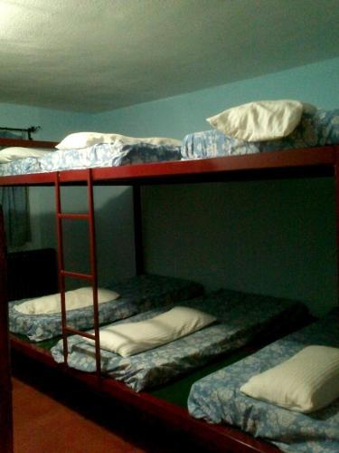 Holiday Home Calle Alamos