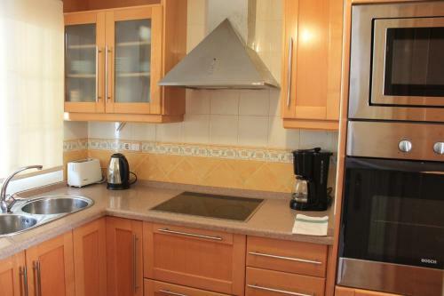 Apartment Casablanca