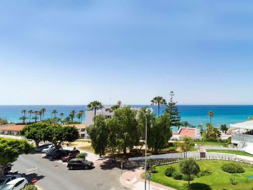 Apartment Apartamentos Cantares