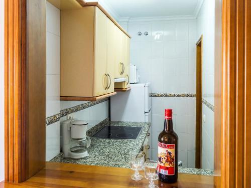 Apartment Apartamentos Cantares