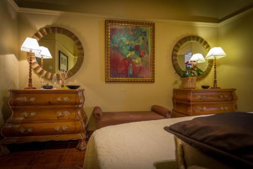 Hotel Carabeo