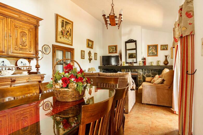 Villa Maravillas