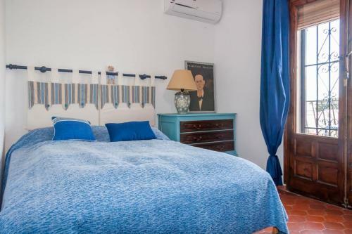 Pueblo Andaluz Nerja Canovas