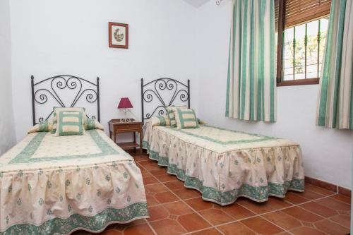 Villa Cortijo Lola - Casitas Select