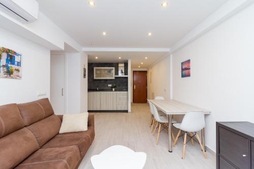 Apartamento Torrecilla Beach Sur Nerja Canovas