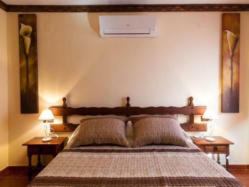 Holiday Home Casa Daniel