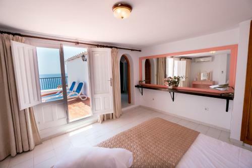 Apartamento Tuhillo 3b Menyber
