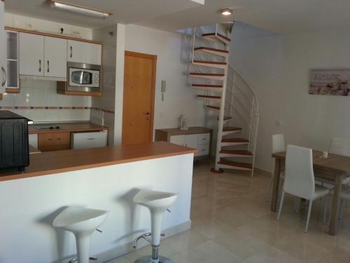 Apartamento Edificio Nautica II 3� A