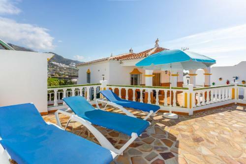 Villa Sunrise