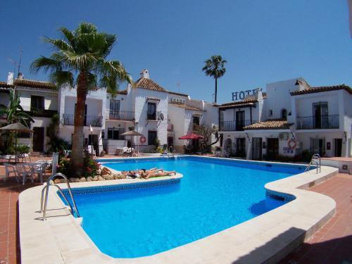 Apartamento Casa Andaluz