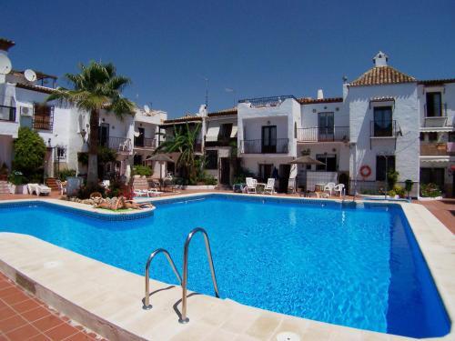 Apartamento Casa Andaluz