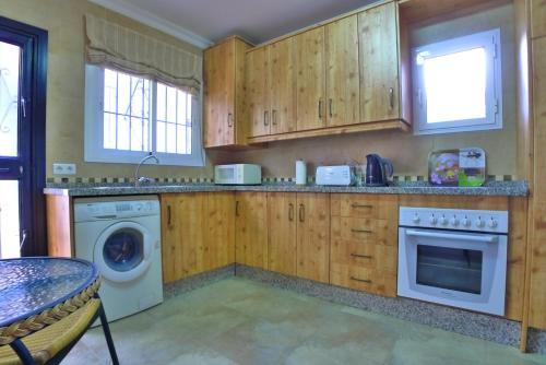 Apartamento Casa Andaluz