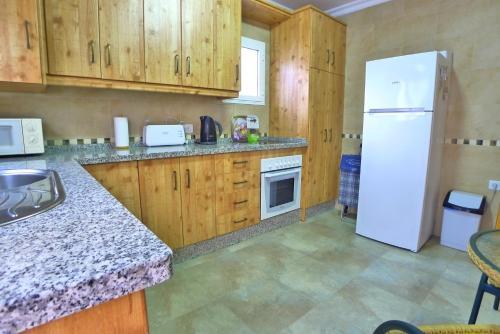 Apartamento Casa Andaluz