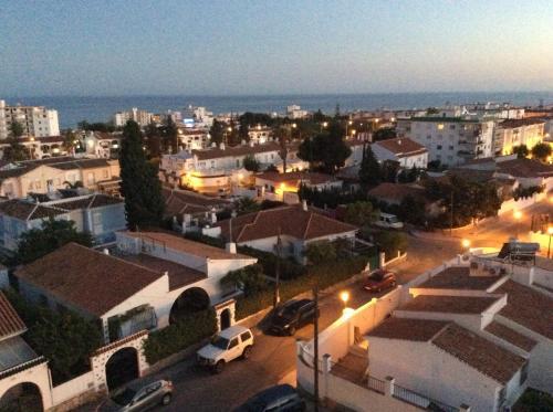 Apartamento Morasol Nerja