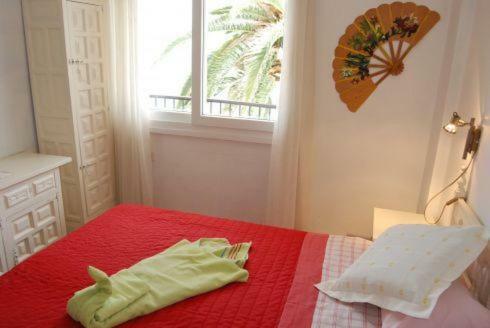 Acapulco Playa 306 Apartments Casasol