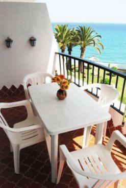 Acapulco Playa 306 Apartments Casasol