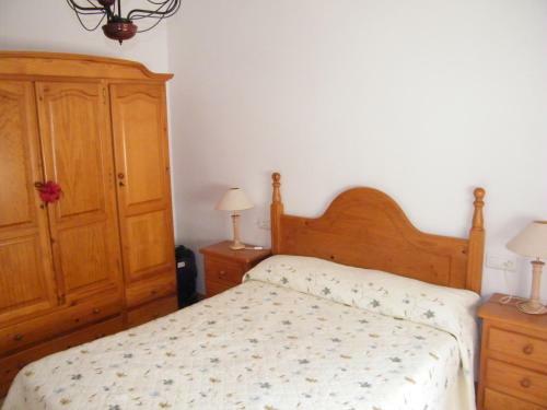 Apartamento Nerja Medina E1