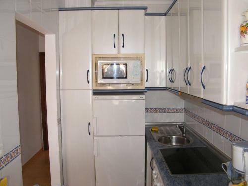 Apartamento Nerja Medina E1