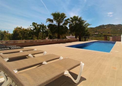 Villa El Crucero Spainsunrentals 1035