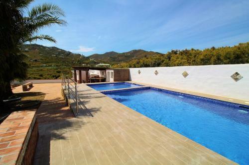 Villa El Crucero Spainsunrentals 1035