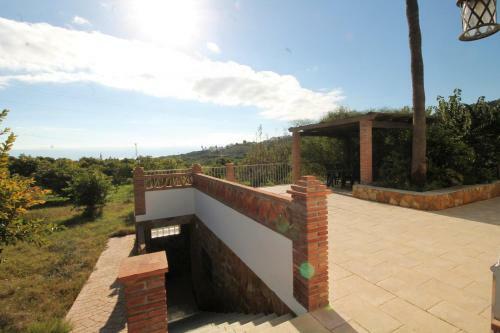 Villa El Crucero Spainsunrentals 1035