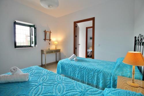 Villa El Crucero Spainsunrentals 1035