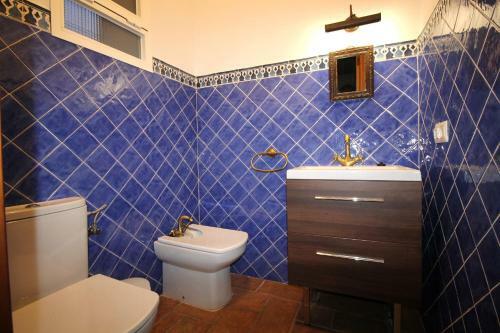 Villa El Crucero Spainsunrentals 1035