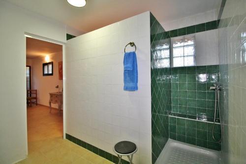 Villa El Crucero Spainsunrentals 1035