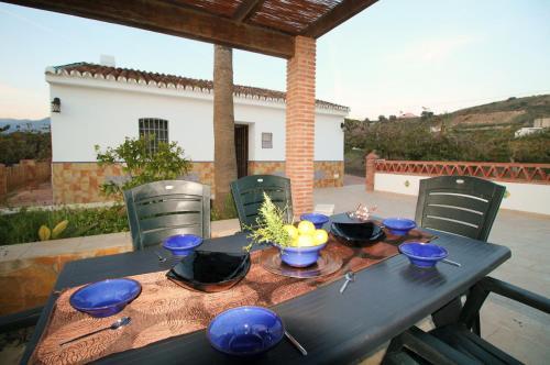 Villa El Crucero Spainsunrentals 1035