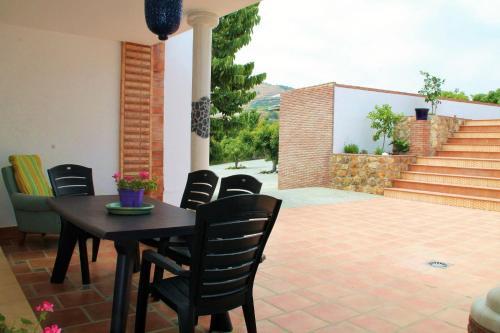 Villa El Crucero Spainsunrentals 1035