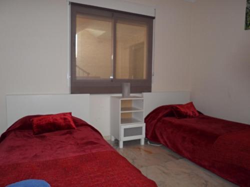 Apartamento Ibn Sadi 2 Menyber