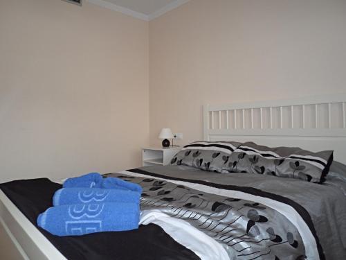 Apartamento Ibn Sadi 2 Menyber