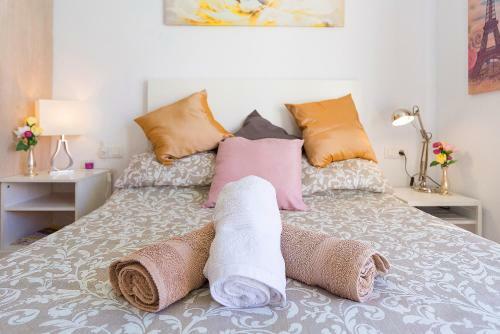 Apartamento Studios Nerja Center C