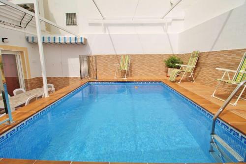 Casa San Juan Spainsunrentals 1088