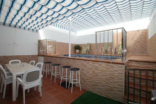 Casa San Juan Spainsunrentals 1088