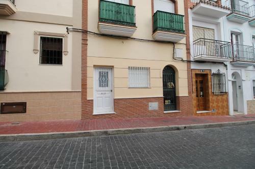 Casa San Juan Spainsunrentals 1088