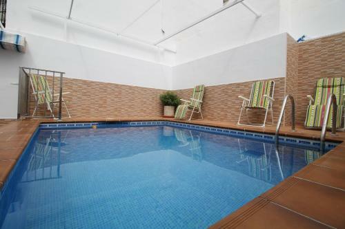 Casa San Juan Spainsunrentals 1088